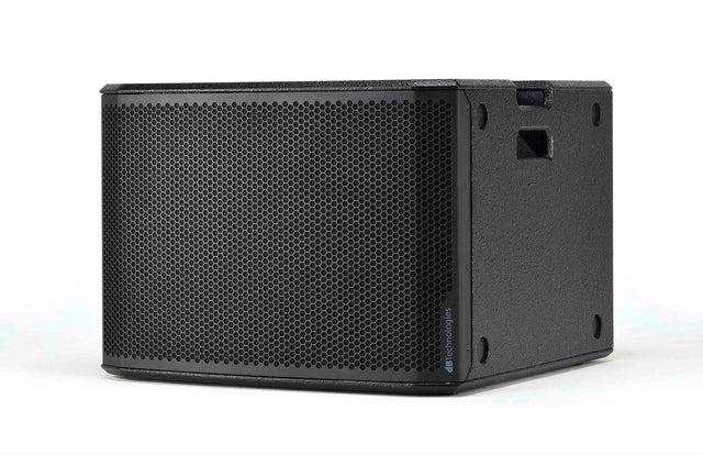 Open Box: dB Technologies SUB 918, 18" Active Subwoofer - 900W
