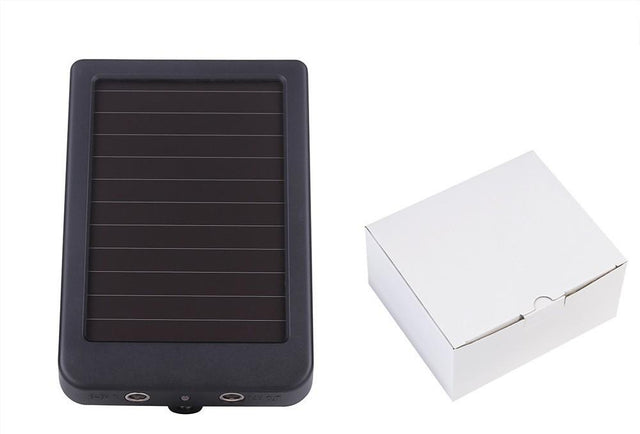 Solar Panel For Dog Silencer Pro