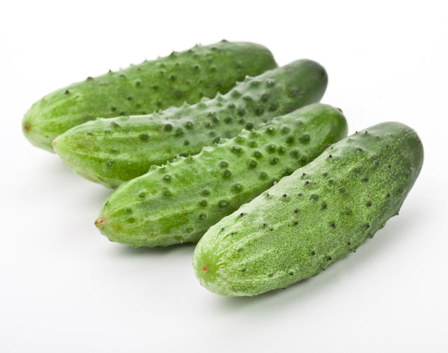 Pick A Bushel F1 Hybrid Pickling Cucumber Seeds
