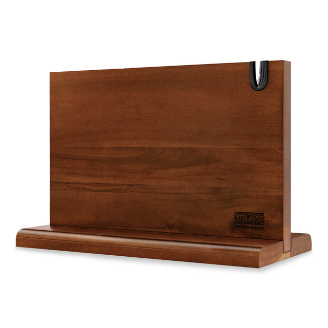 Custom Engraving Service - 14x10" Magnetic Knife Stand