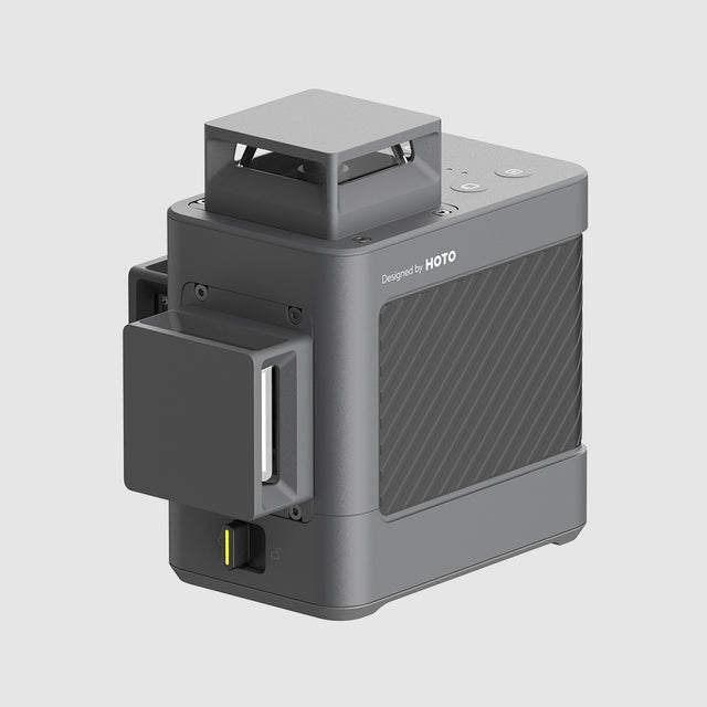 Laser Level 3×360