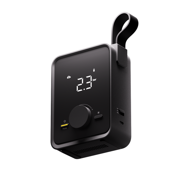 Air Pump Pro