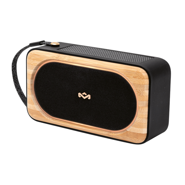 Roots Solar Bluetooth® Speaker