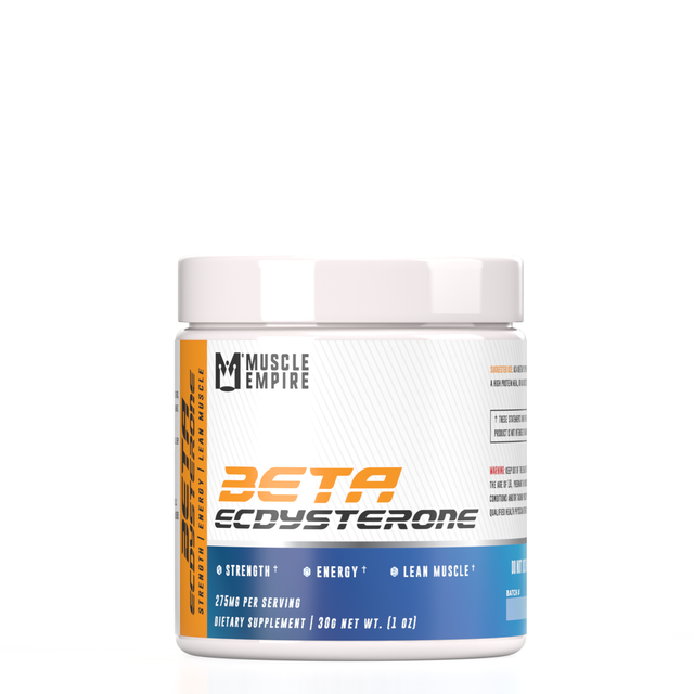 Beta-Ecdysterone Extract Powder