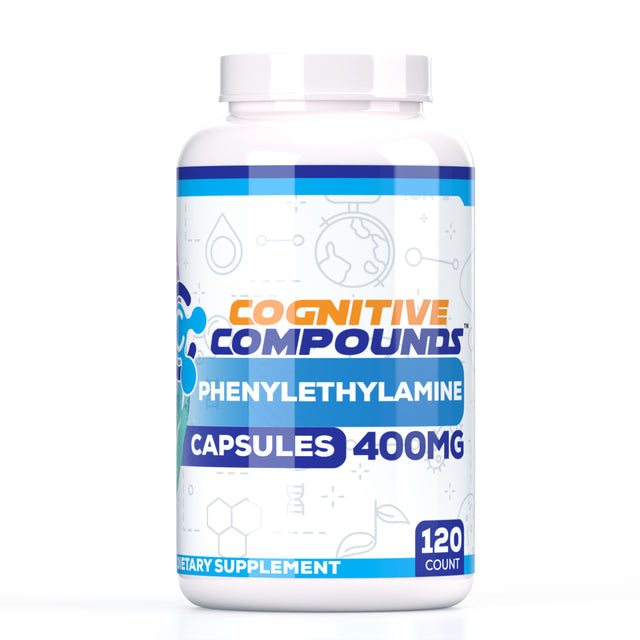 Phenylethylamine Capsules