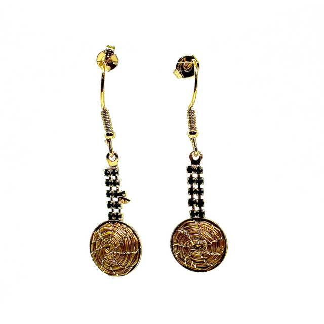 BOUCLES D'OREILLES LARA