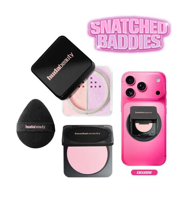 Snatched Baddie Kit