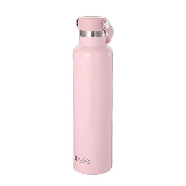 Water Bottle - Pink Ribbon