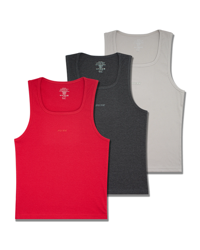 Volcano 3-Pack Tanks