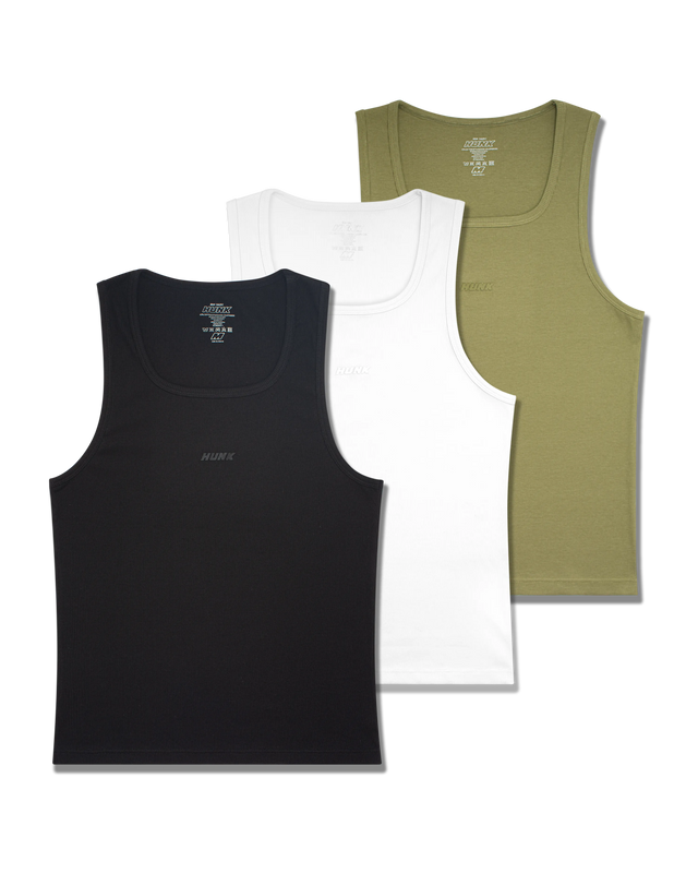 Empire 3-Pack Tanks