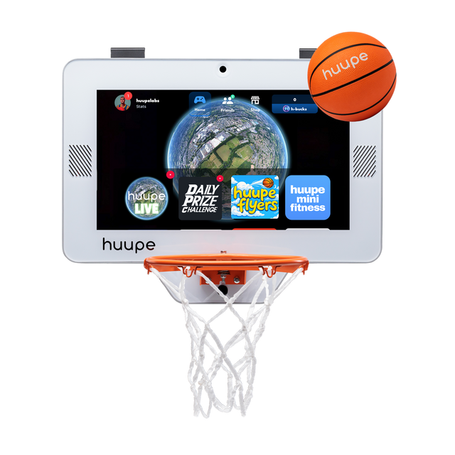 huupe mini 2