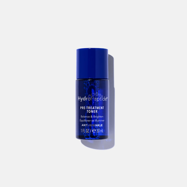 Travel-Size Pre-Treatment Face Toner