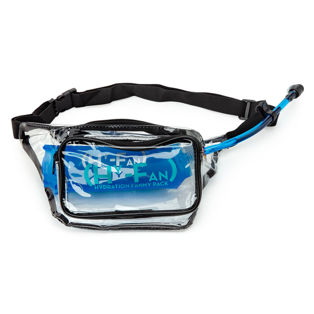 Clarity Clear Pack