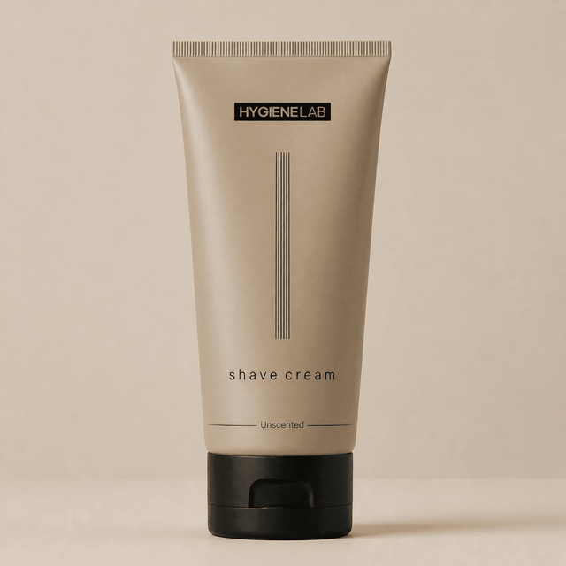 Shave Cream