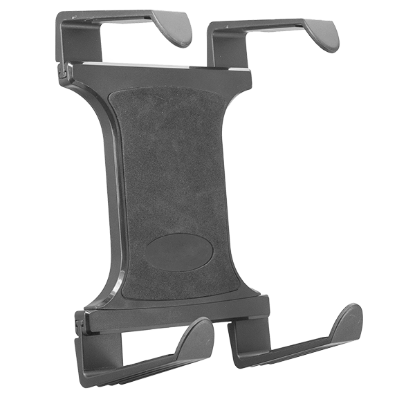 iBOLT TabVise Spring-Loaded Tablet holder with AMPS Connection