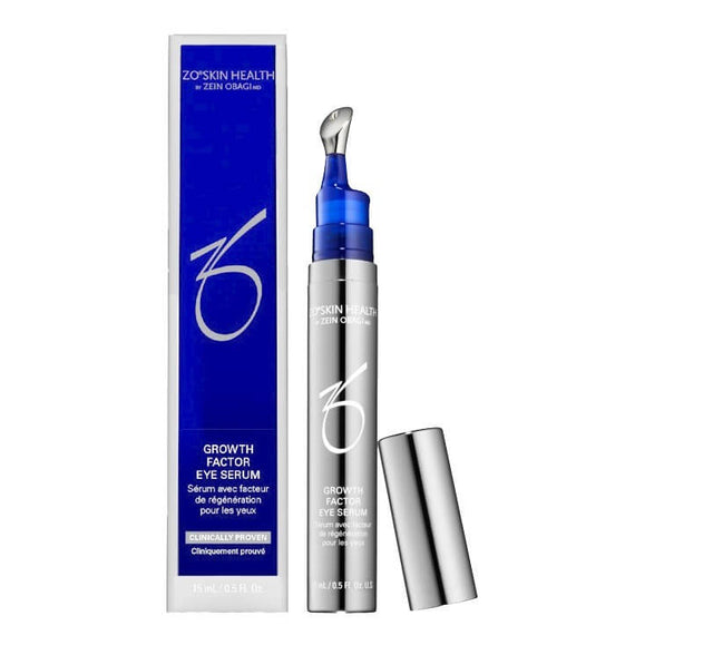 Zo Skin Growth Factor Eye Serum