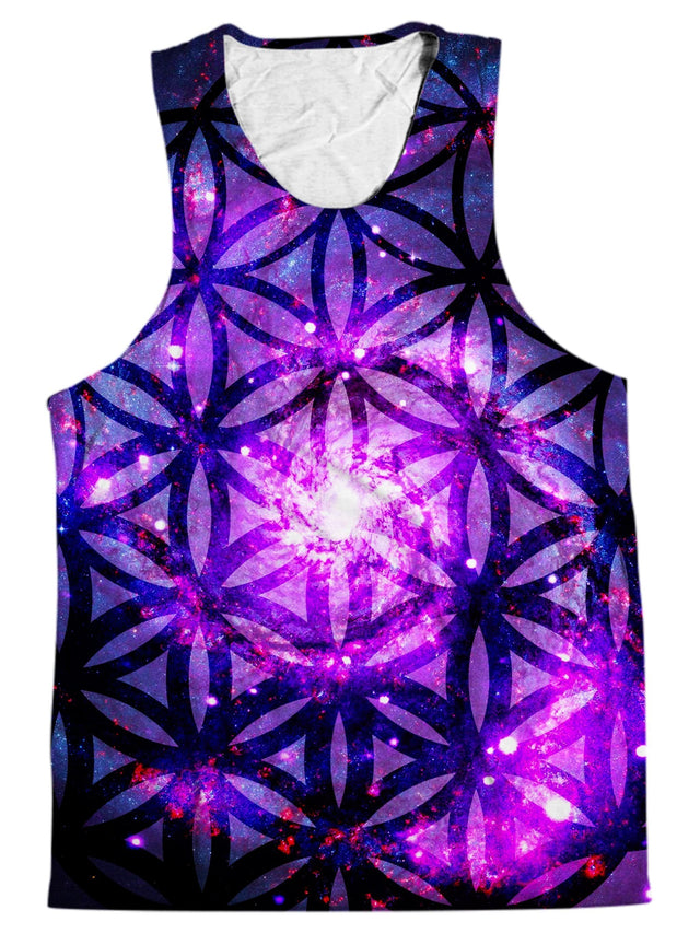 Sacred Space Men's Tank