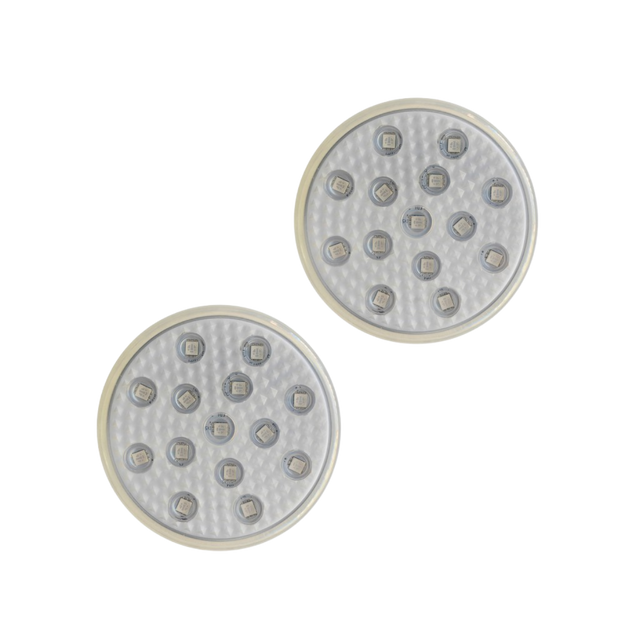 LED Pool Wall Lights (2pcs)