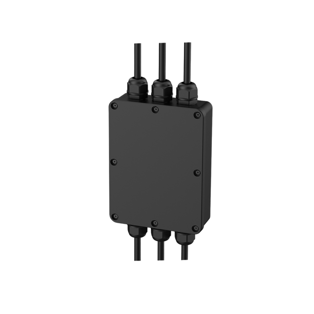 Swim Jet P Series Installation Kit