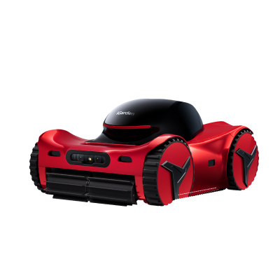 iGarden Robotic Pool Cleaner M1-AI 45