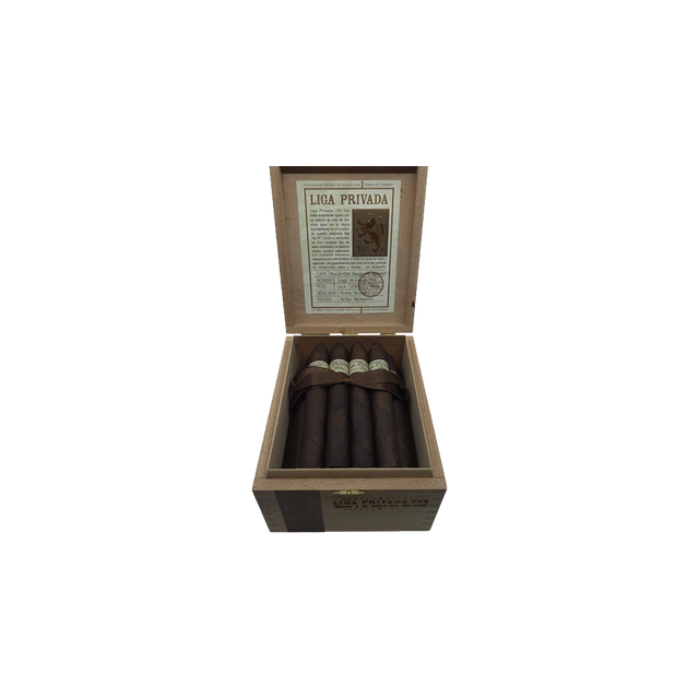 Liga Privada T52 Belicoso