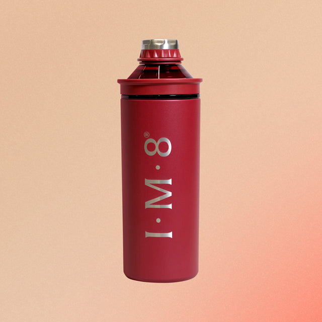 Luxe Edition Signature Bottle (Welcome Gift)