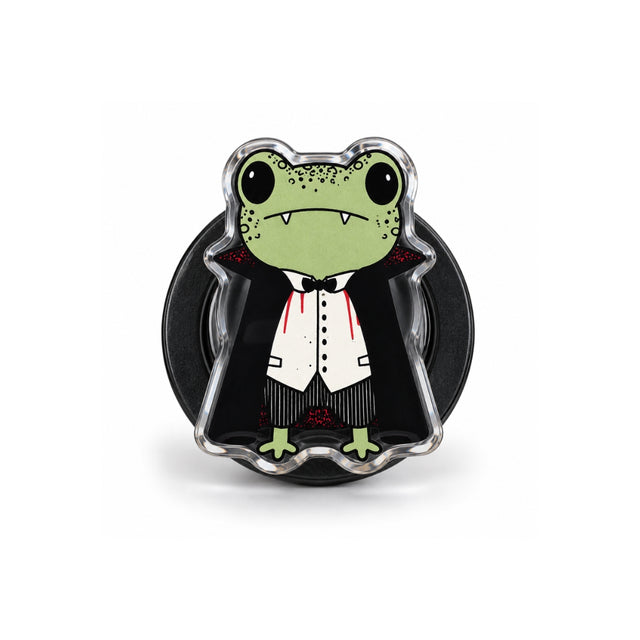 Magsafe Grip | Vampire Frog