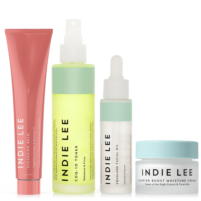 Indie’s Full Routine