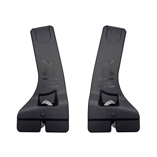 Aptica/XT Car Seat Adapter