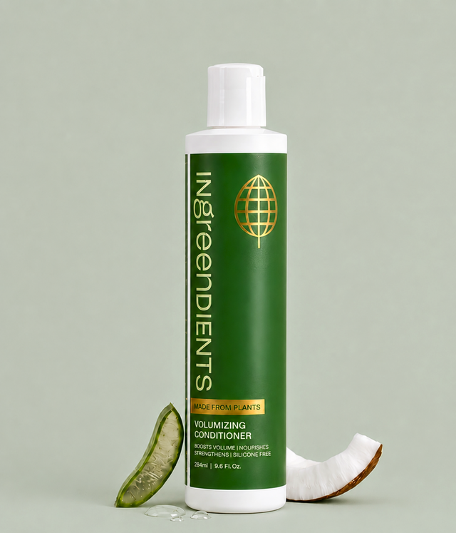 Volumizing Conditioner