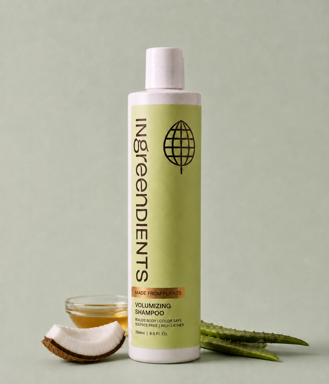 Volumizing Shampoo