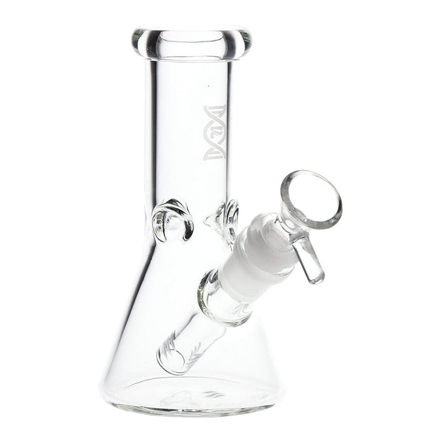Pulsar CORE Glass Beaker Bong 6"
