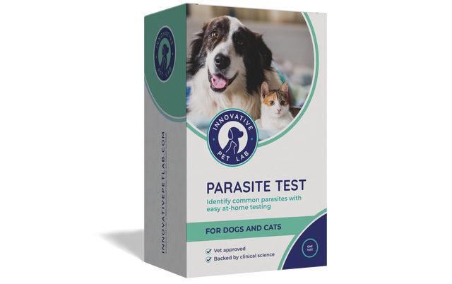 Parasite Test