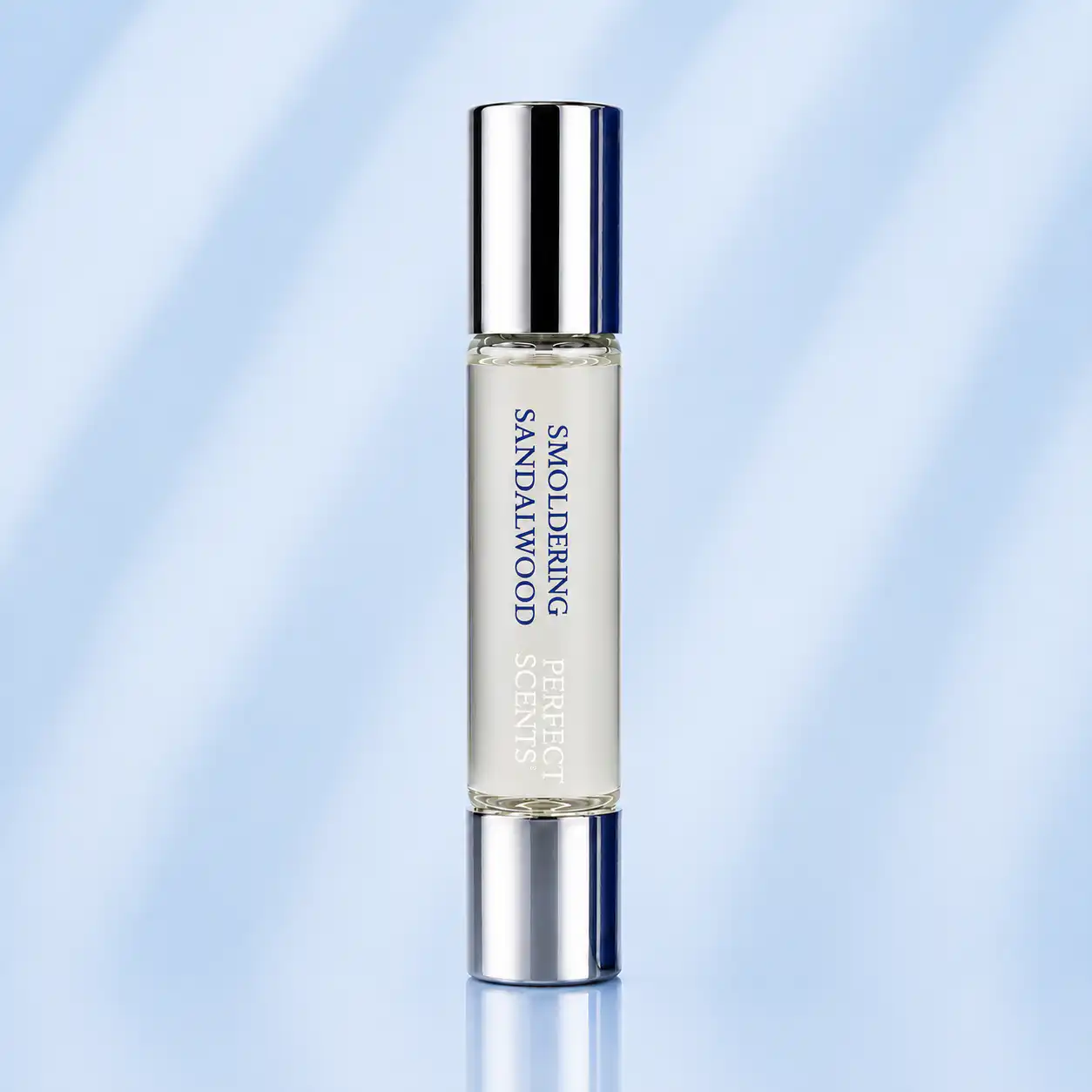 Smoldering Sandalwood Rollermist | Inspired by Le Labo Santal 33
