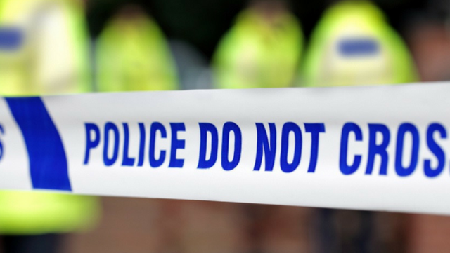 Criminology & Profiling