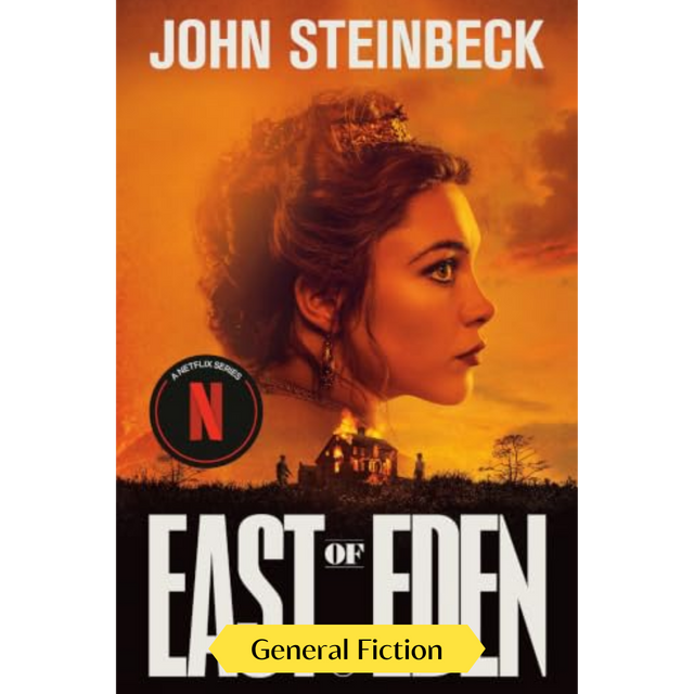 East of Eden