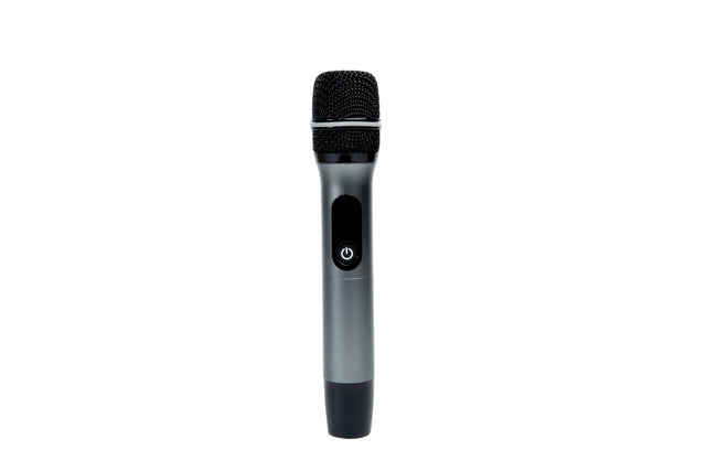 ISEE Microphone (supports ISEE Essential Player only)