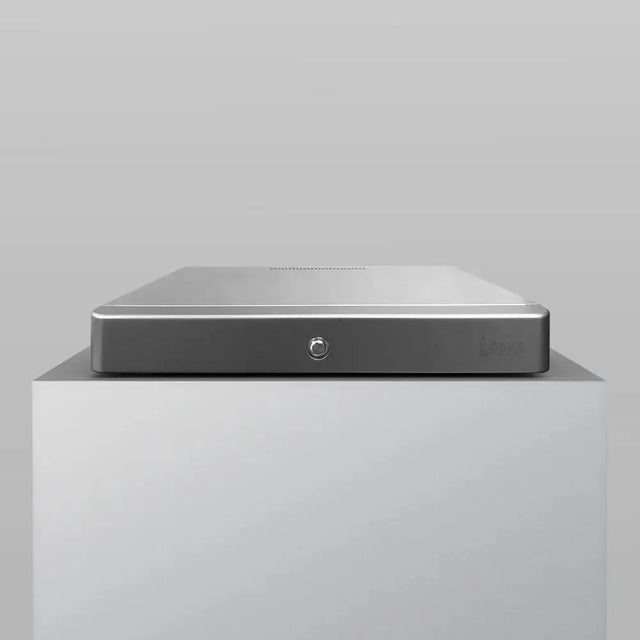 ISEE Media Player