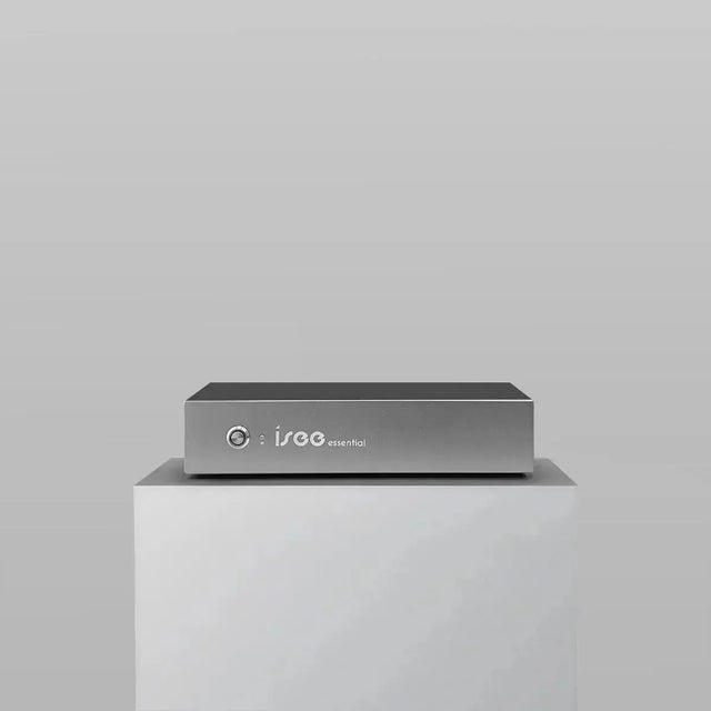 ISEE Essential Standalone