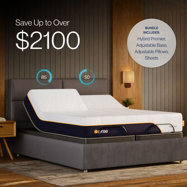 The Personalized Sleep Bundle