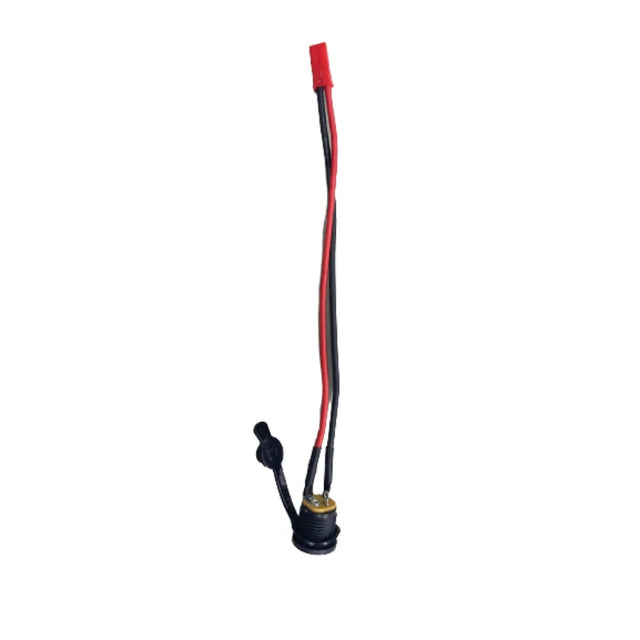 S9 Series Scooter Universal Charging Port
