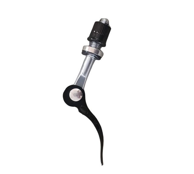 Quick‑Release Handle Assembly for Kids Scooter Steering Pole