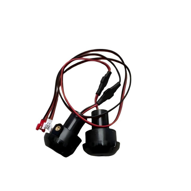 Left & Right Turn Signals for S9 / S9RPO / S9MAX Electric Scooter
