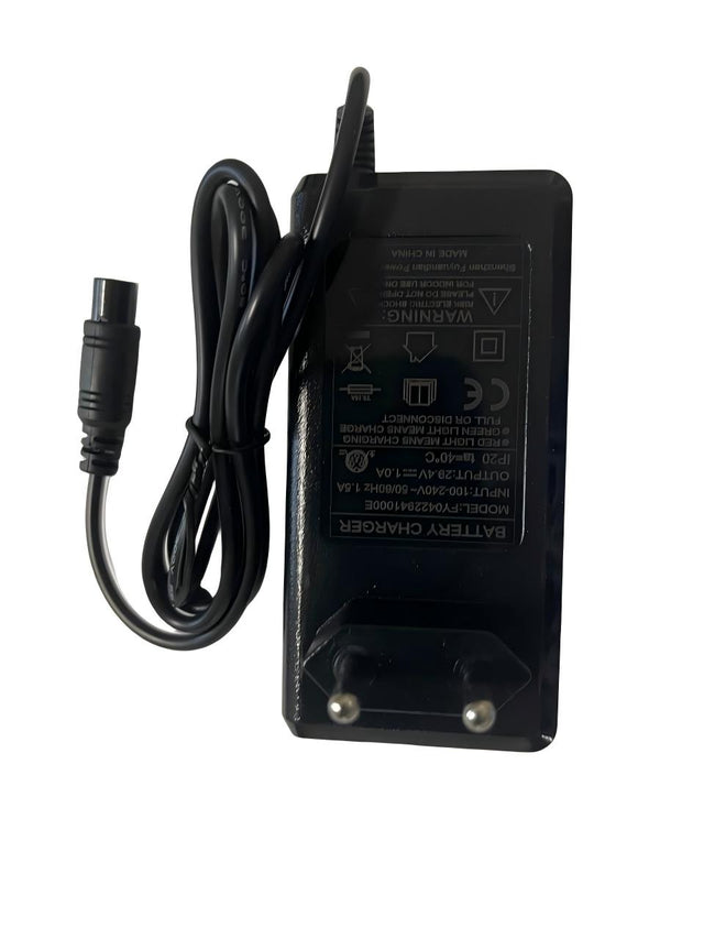 29.4V Charger for S4 / S7 Kids Electric Scooter