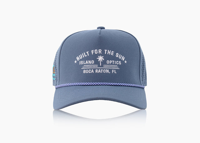 Island Optics HQ Hat
