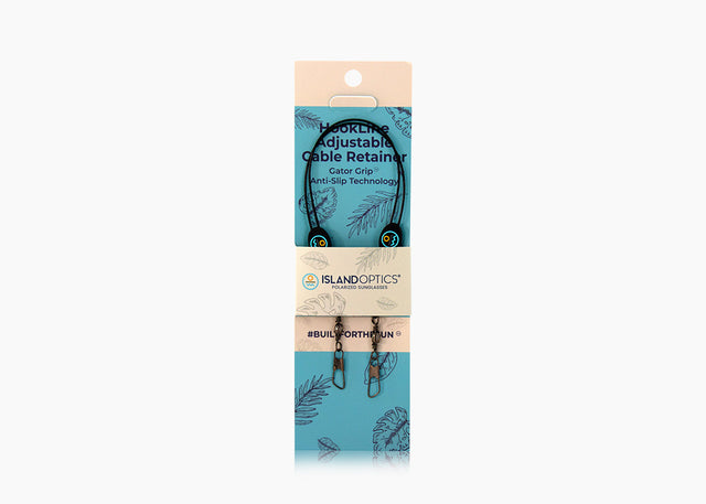 HookLine Adjustable Cable Cord