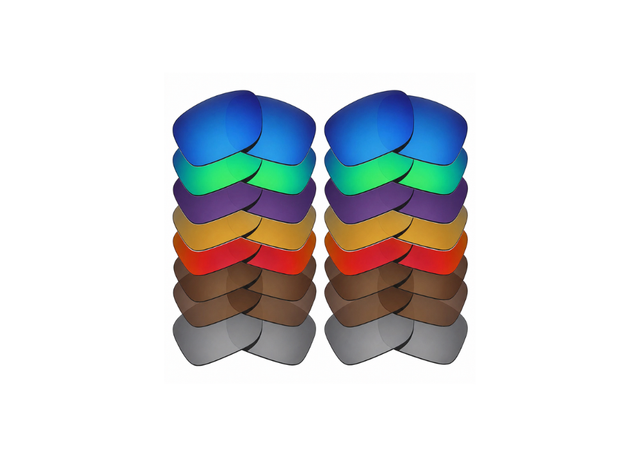 Lens Replacement