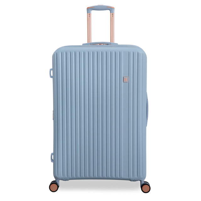 Luxuriant - Large (Blue Fog)