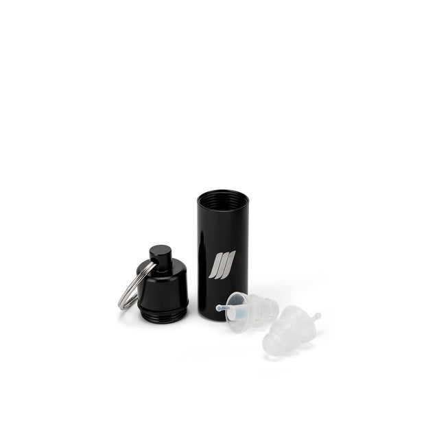 IC1 & IC2 Earplugs