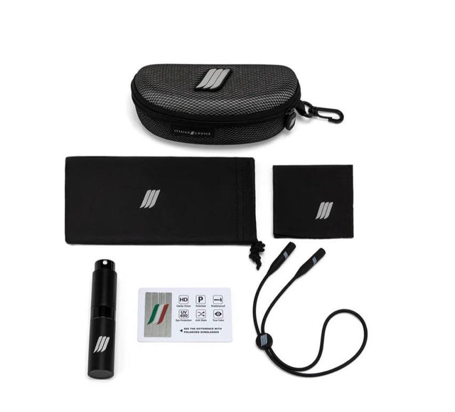 IC1 & IC2 Sunglasses Kit